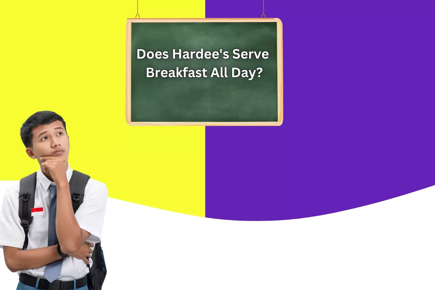 Does Hardee's Serve Breakfast All Day? - BHT - Does Hardee's Serve Breakfast Until Noon