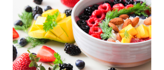 Fruit salad