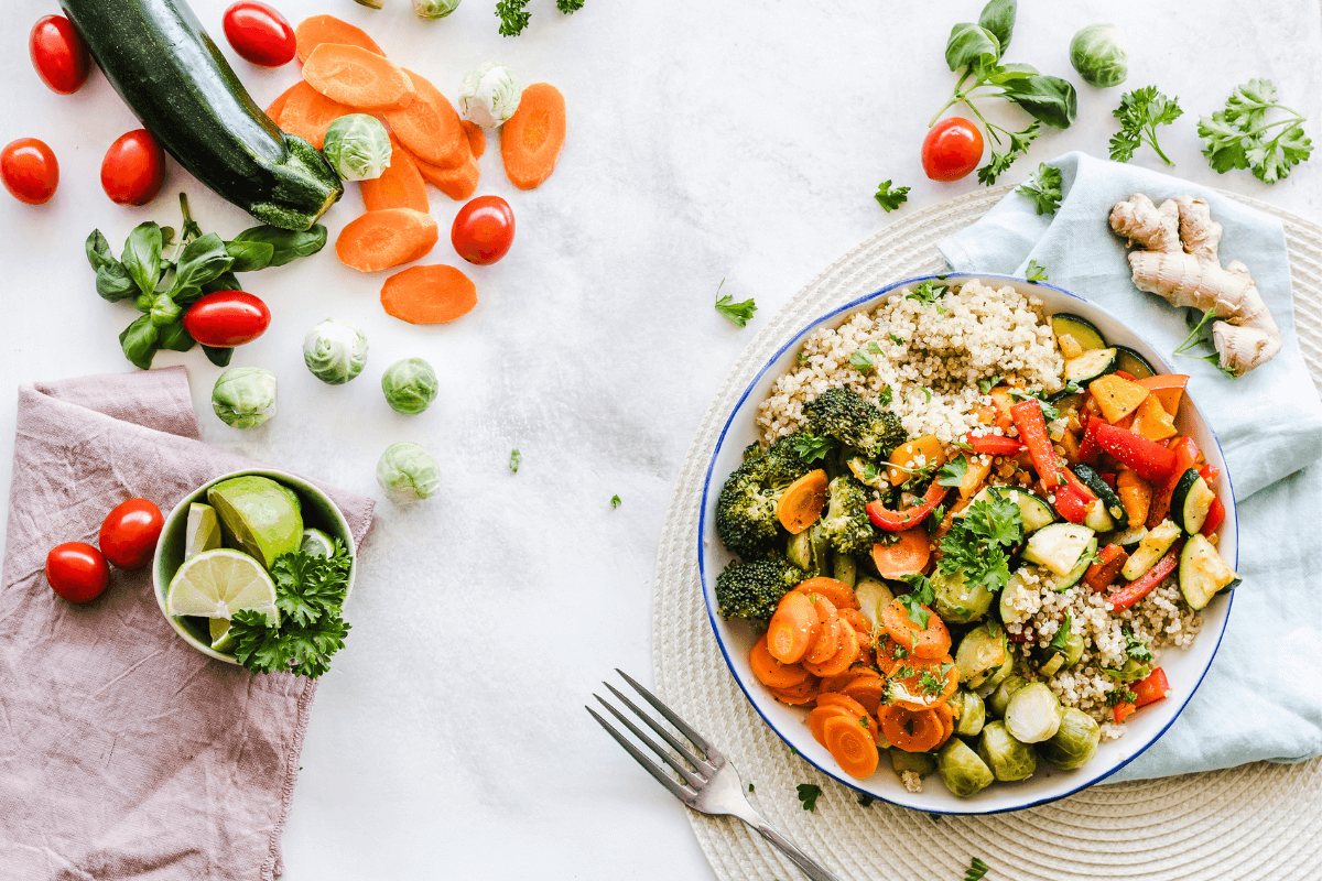 Diarrhea From Salad 6 Tips To Avoid Food Poisoning