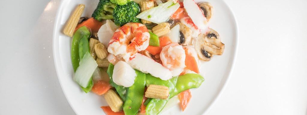 How To Enjoy Seafood Delight Chinese Food The Right Way?