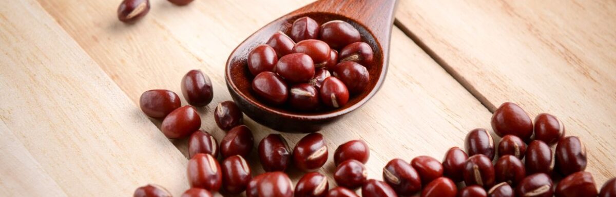 The Best Adzuki Beans Substitute For Cooking