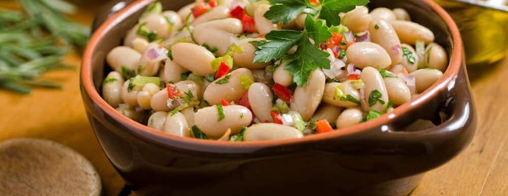 Best Cannellini Bean Substitute For Recipes