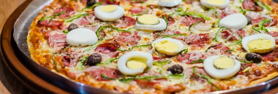 Does Pizza Hut Have Salads? A Comprehensive Investigation