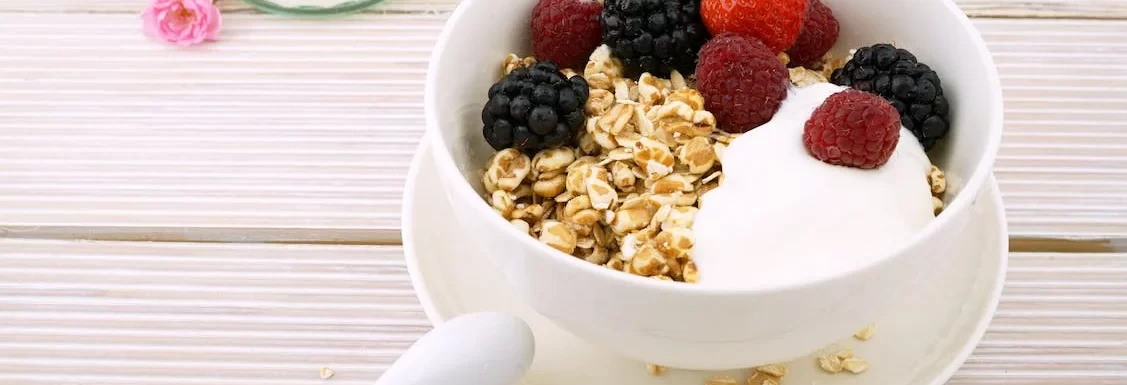 The Best Substitutes for Milk When Eating Cereal | What To Use Instead