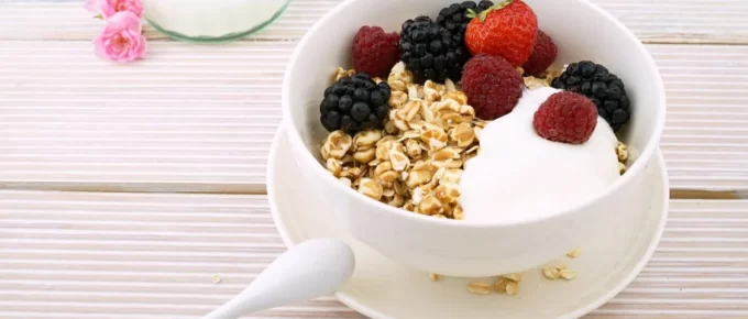 substitute for milk in cereal