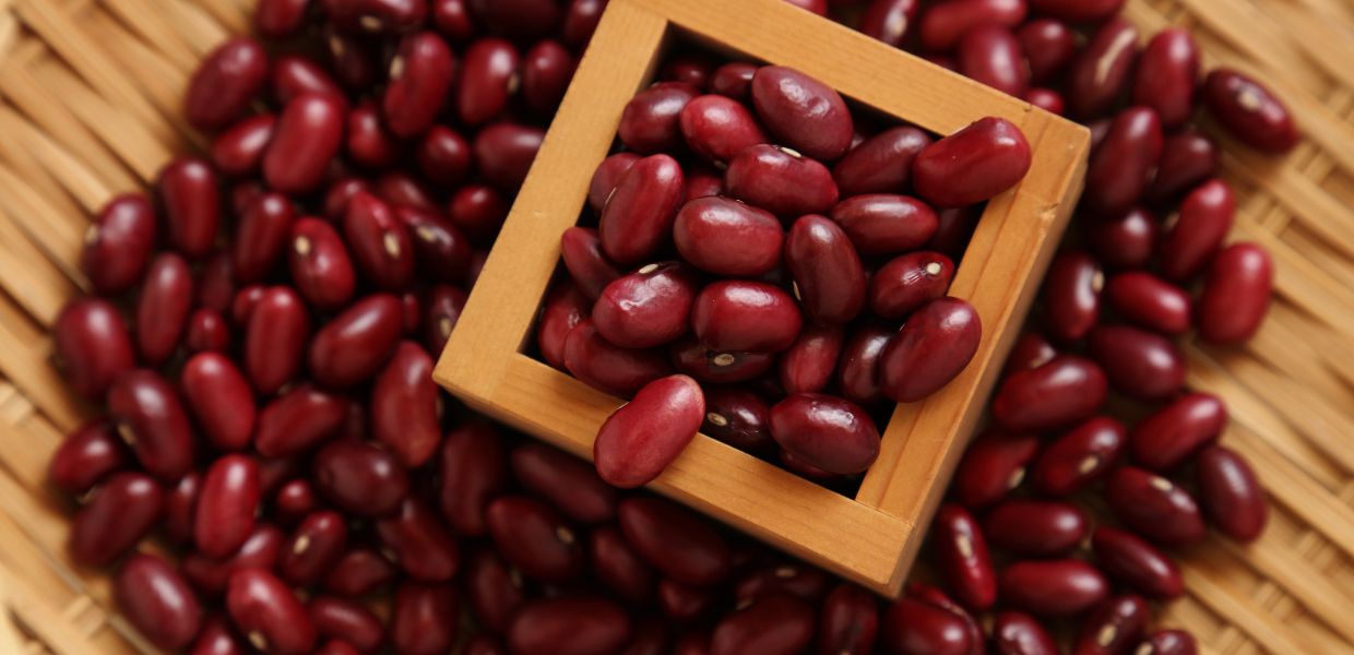 Kidney Bean Substitutes