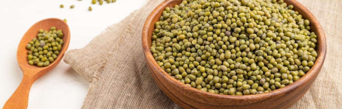 The Top 12 Mung Bean Substitutes That Will Amaze You