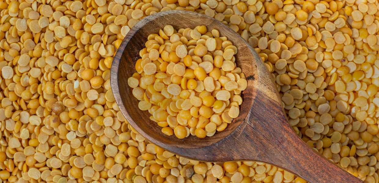 The Top 12 Mung Bean Substitutes That Will Amaze You