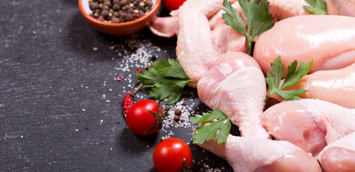 Whataburger Chicken Strips [Ins and Outs]