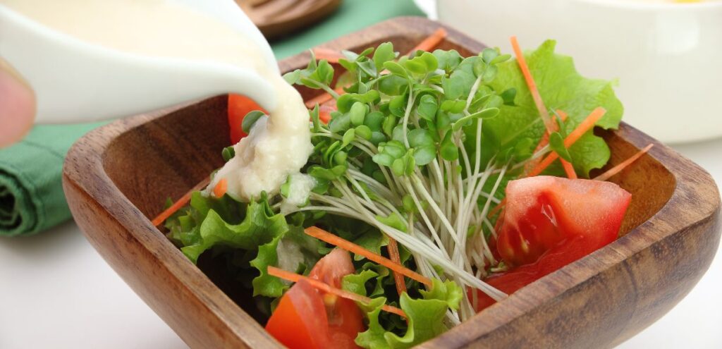 10 Tasty Salad Dressings For GERD Sufferers Ultimate Guide
