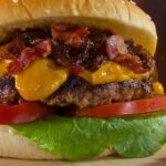Avocado Bacon Burger from Whataburger [Savor the Ultimate Flavor Combo]