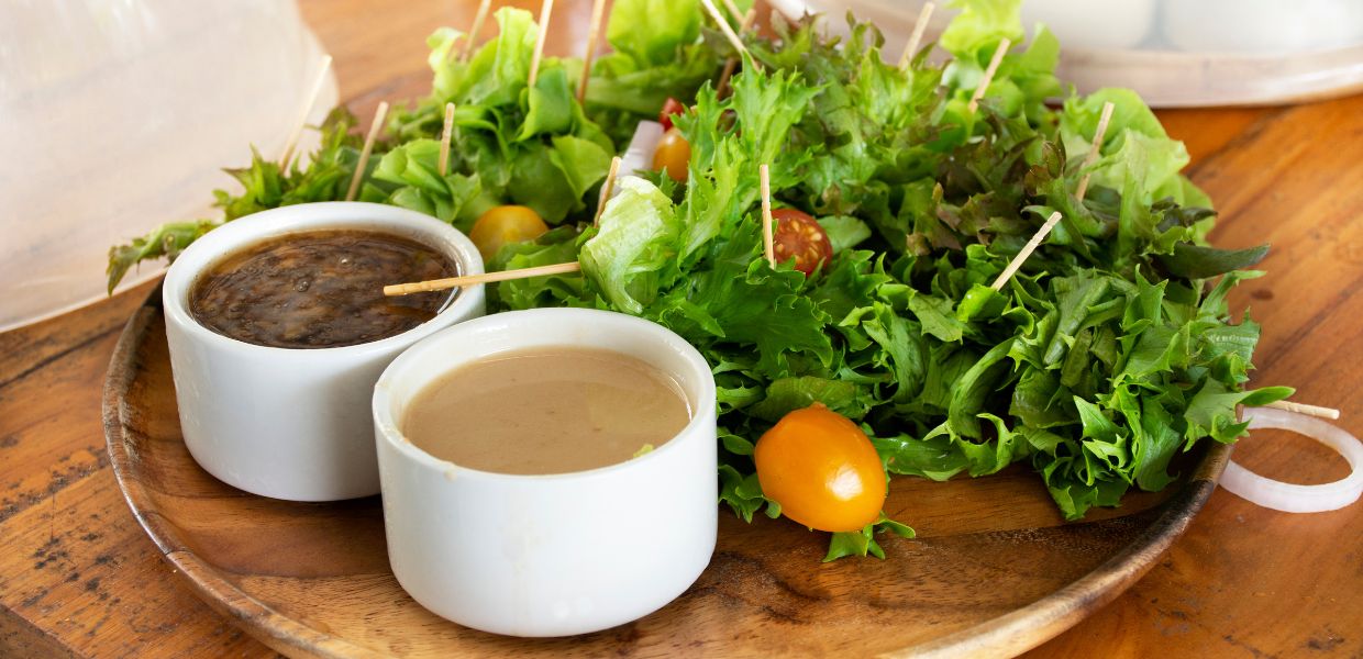 10 Tasty Salad Dressings For GERD Sufferers Ultimate Guide