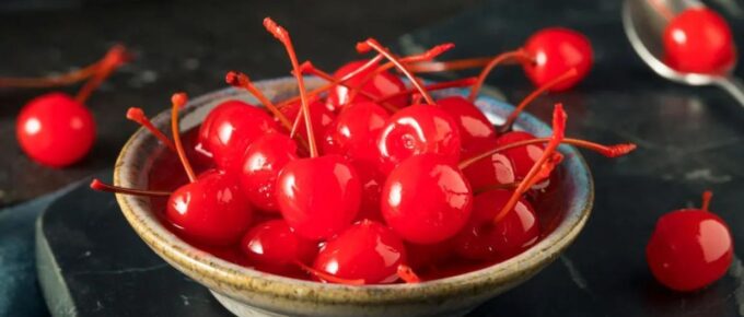 Seedless Cherries