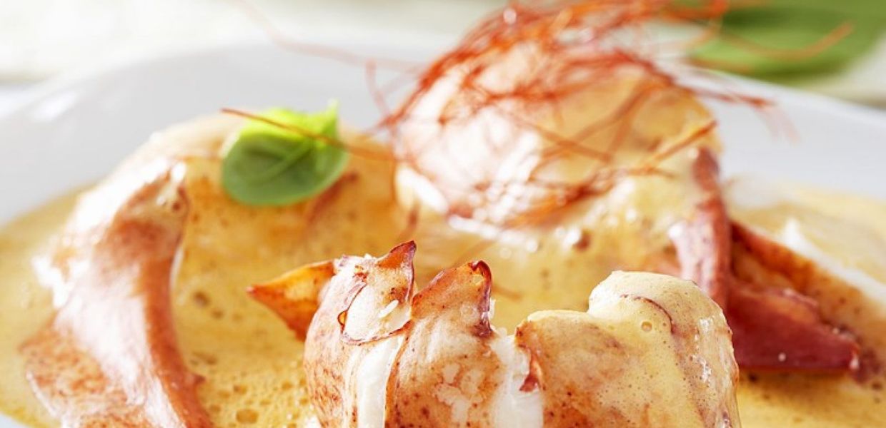 Lobster Lover's Dream