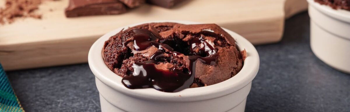 Dominos Lava Cake Recipe And Everything Else