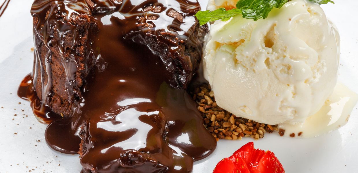 Dominos Lava Cake Recipe And Everything Else