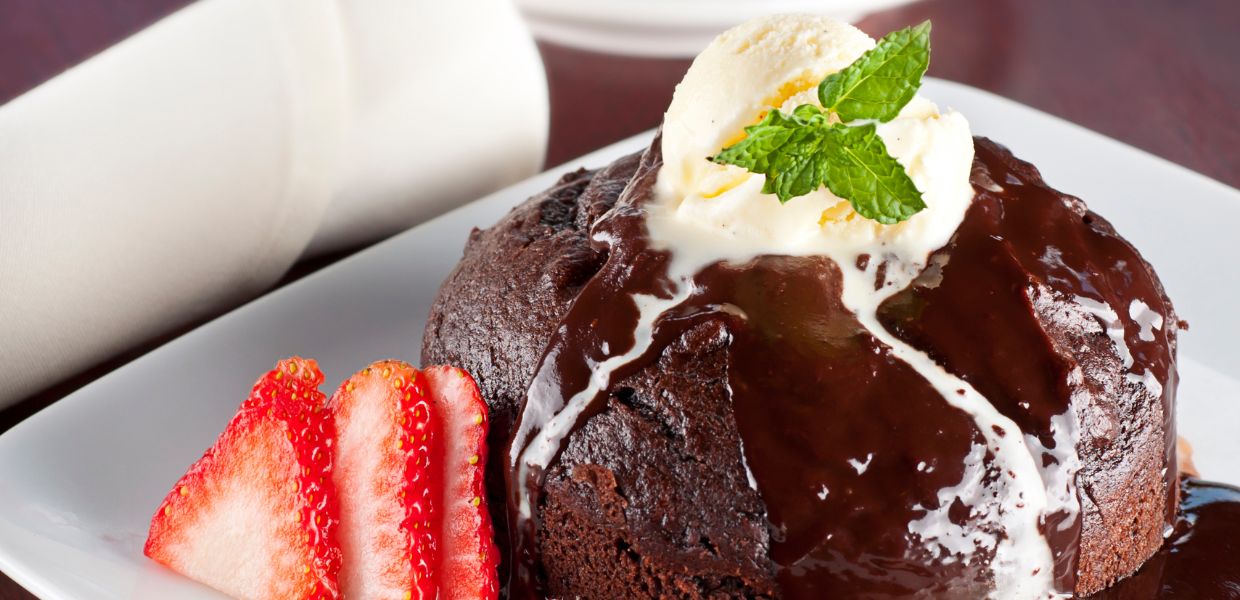 Dominos Lava Cake Recipe And Everything Else