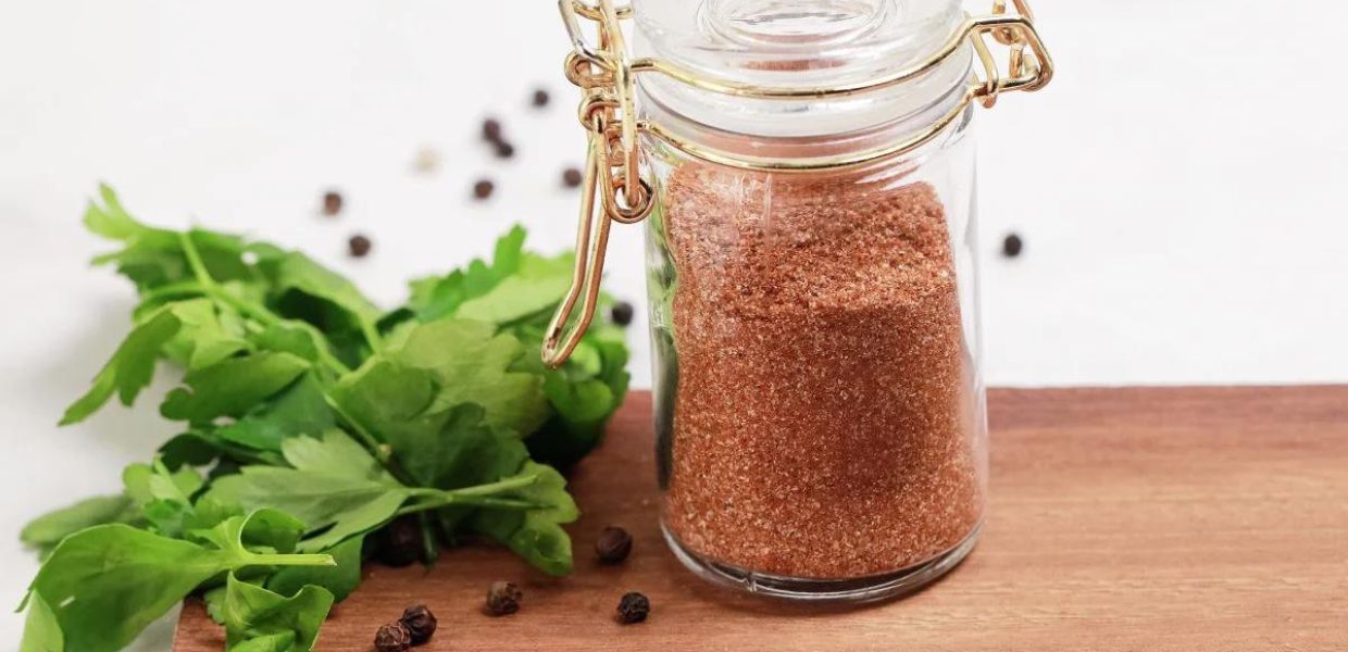 Taco Perfection Old El Paso Taco Seasoning Recipe