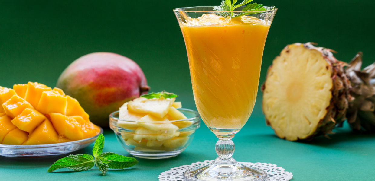 Dunkin Donuts Refreshers For The Perfect Summer Drink