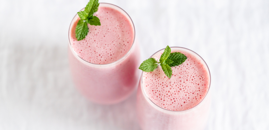 Strawberry Coolatta Dunkin Recipe