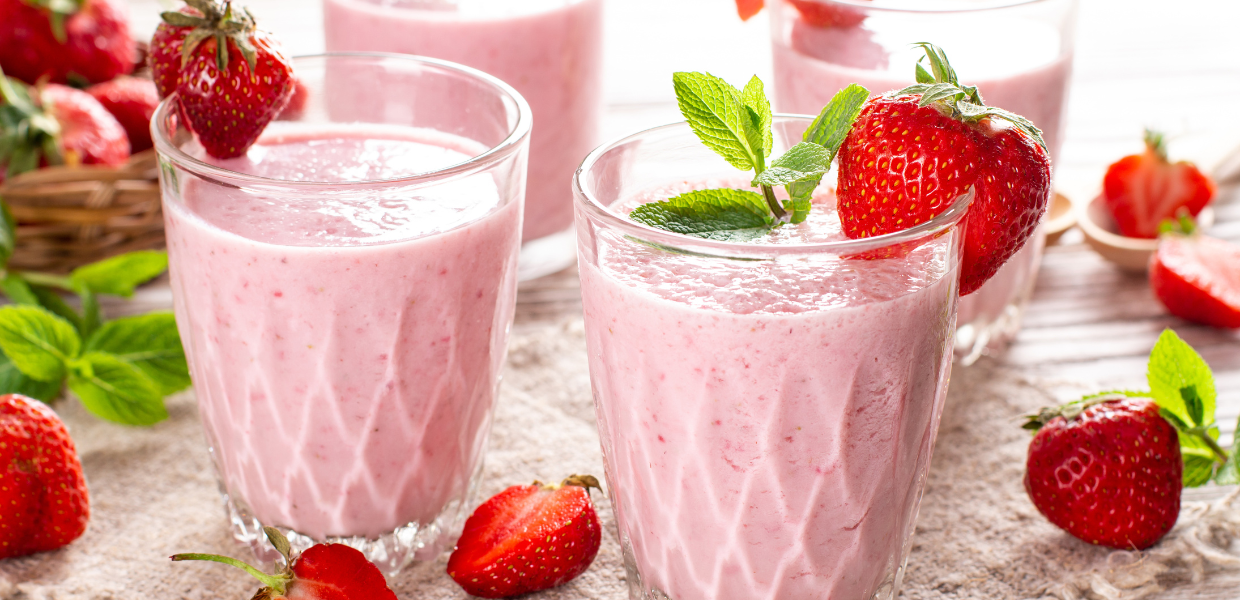 Dunkin Donuts Refreshers For The Perfect Summer Drink