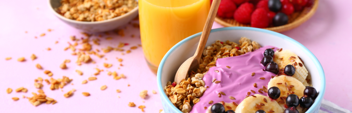 Delicious Acai Bowl Recipes for a Healthy Breakfast