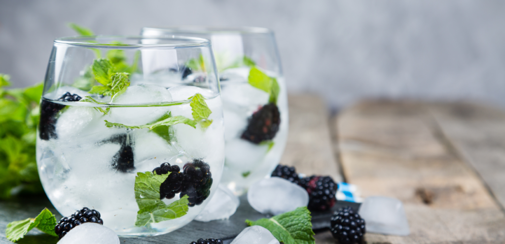 carrabba's blackberry sangria recipe