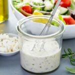 What Salad Dressing Is Good for Kidney Disease