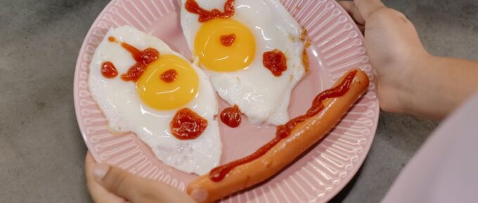 Eggs