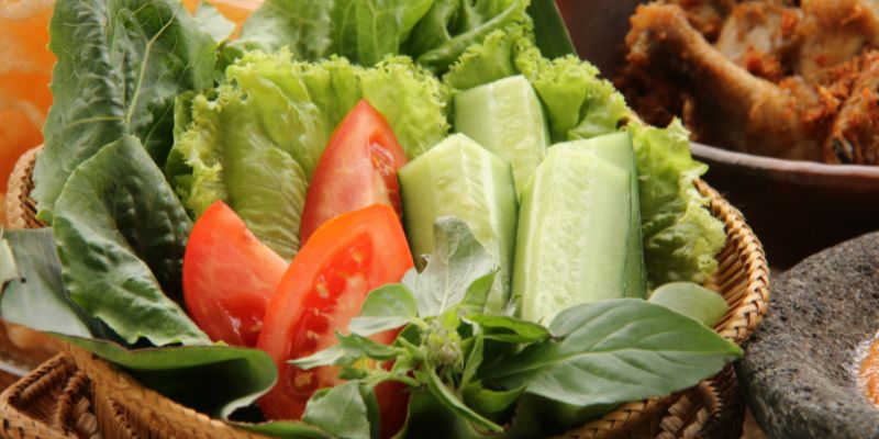 The Salad Revolution: Innovations in Greens