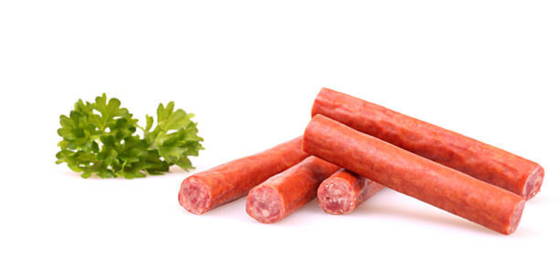 meat sticks