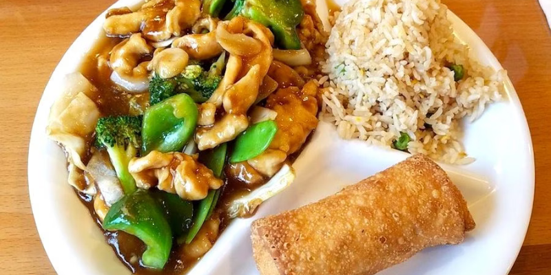 Best Chinese Food In Indianapolis