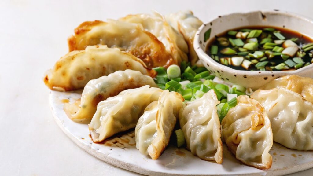 Potstickers