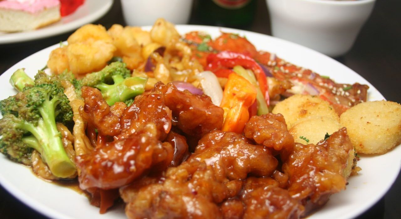 Why Does Chinese Food Make Me Sick?