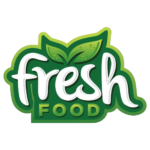 Fresh-food-logo-design