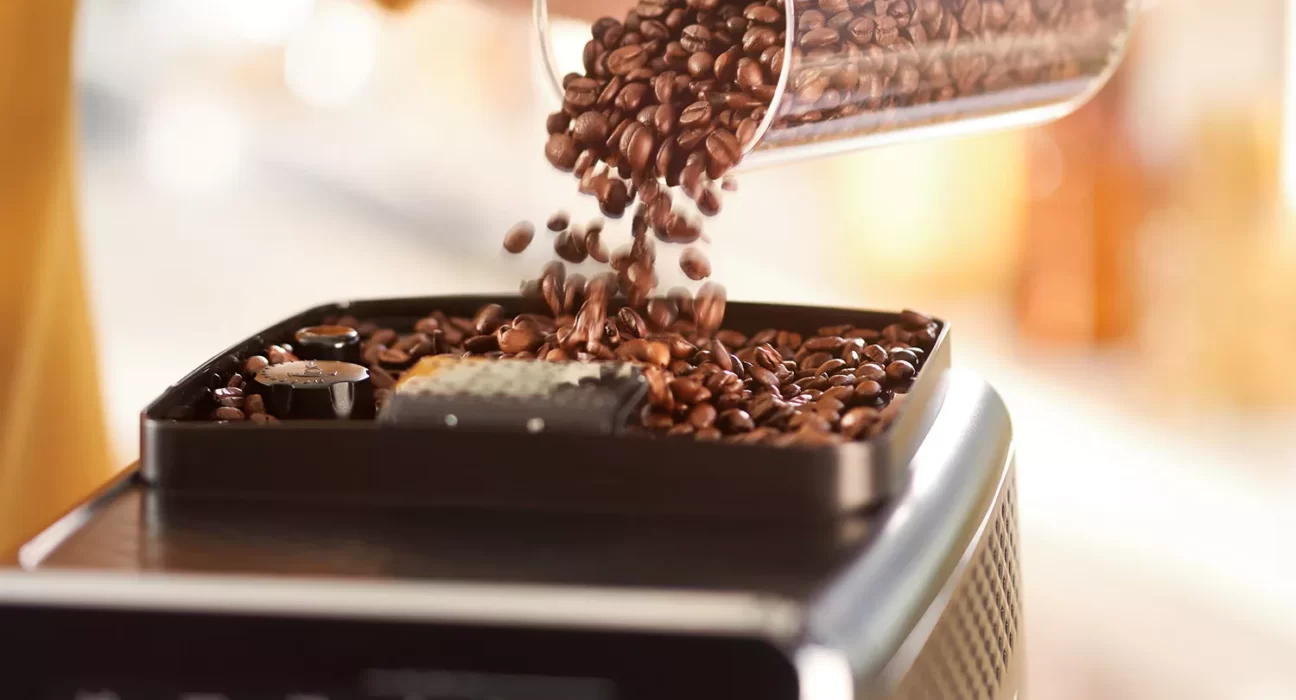 Best Coffee-Makers That Grind Beans
