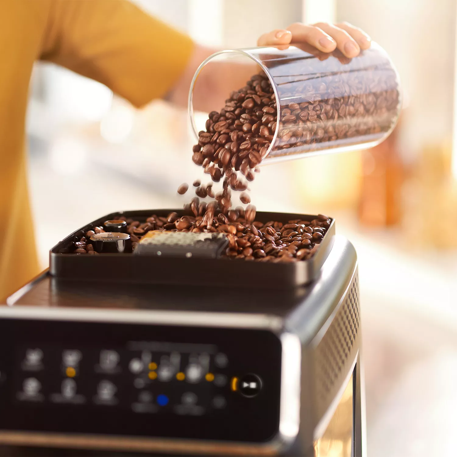 Best Coffee-Makers That Grind Beans