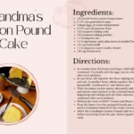 The Best Ever Olive Garden Strawberry Cream Cake Recipe