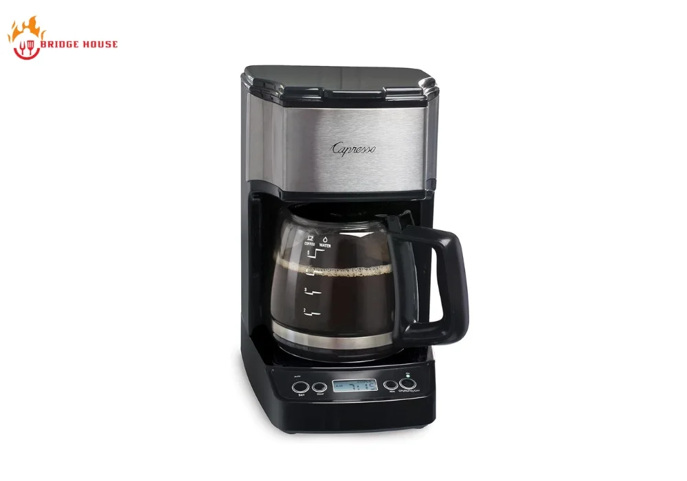 Best 5-cup Coffee Makers with Auto Shut Off