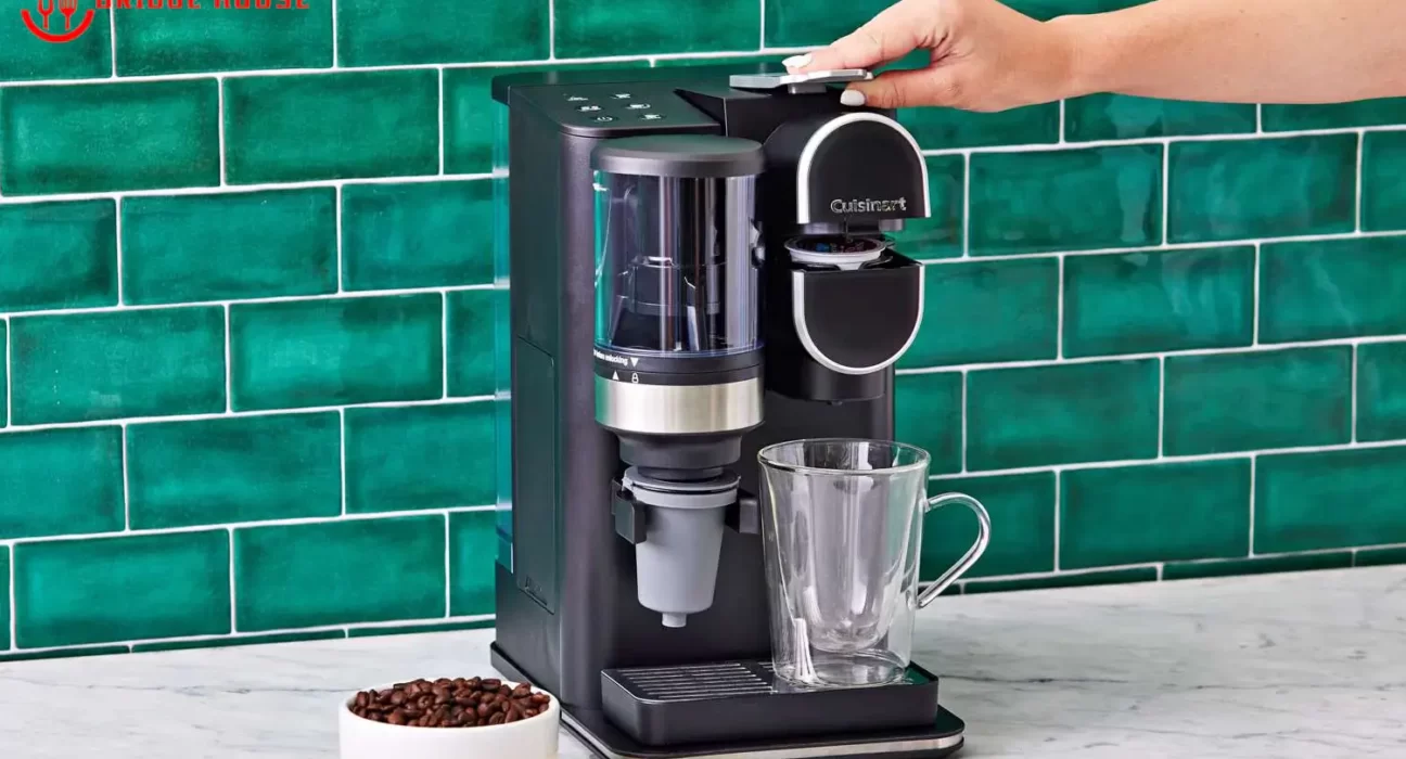 Best Single Serve Coffee Makers With No Pods
