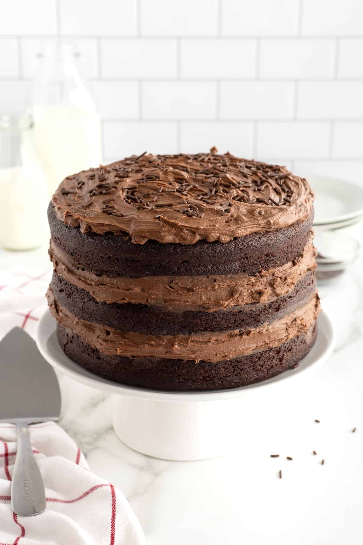 Copycat Best Lindas Fudge Cake Cheesecake Factory Recipe 8468