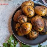 Homemade Dutch Oven Potatoes Recipe: (Prepare to Serve)