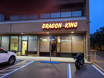 dragon-king