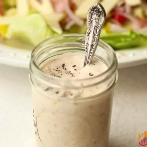 grinder salad dressing recipe