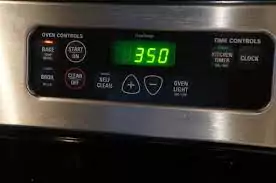 preheat the oven to 350°F