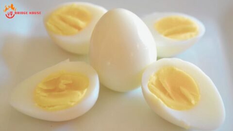 Boil Egg