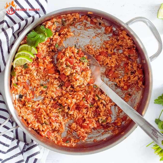 Is Spanish Rice Gluten-Free? - All You need to know