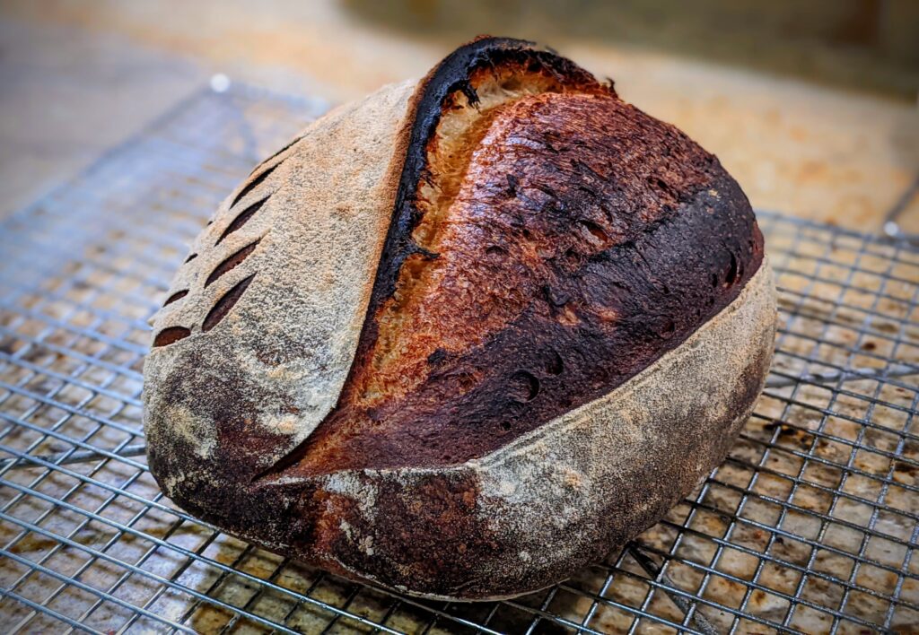 Bake-the-Bread