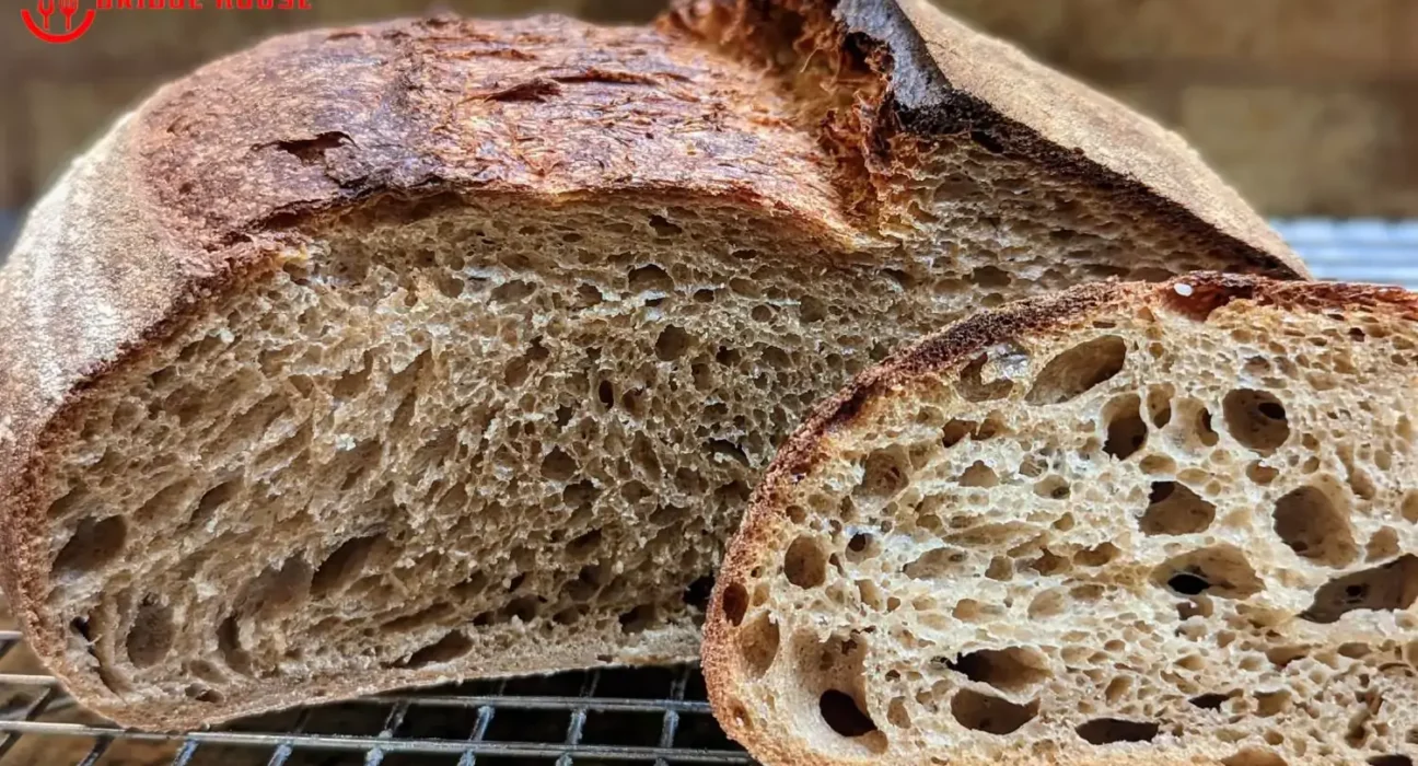 kamut bread recipe