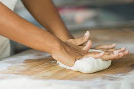 Press-the-Dough-as-Required